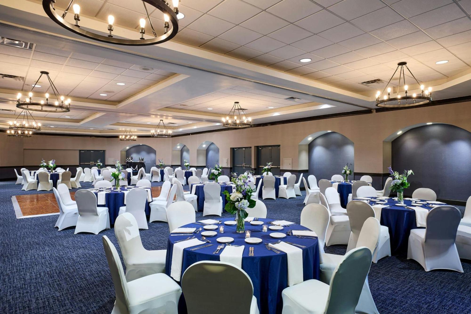 קולומביה Merriweather Lakehouse Hotel, Autograph Collection מראה חיצוני תמונה