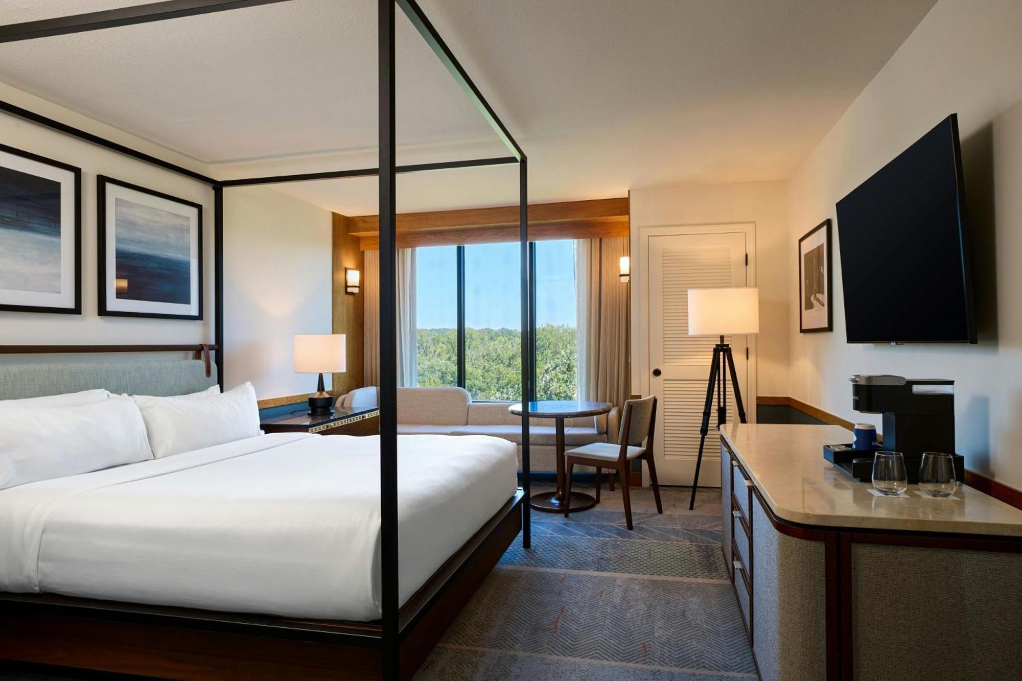 קולומביה Merriweather Lakehouse Hotel, Autograph Collection מראה חיצוני תמונה