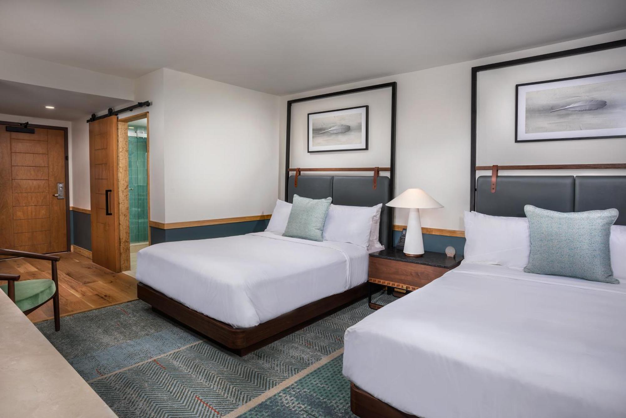 קולומביה Merriweather Lakehouse Hotel, Autograph Collection מראה חיצוני תמונה