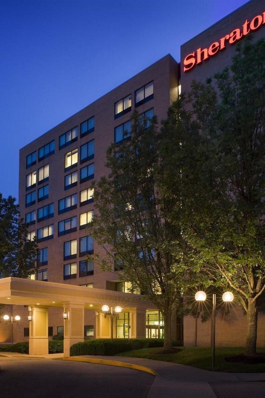 קולומביה Merriweather Lakehouse Hotel, Autograph Collection מראה חיצוני תמונה
