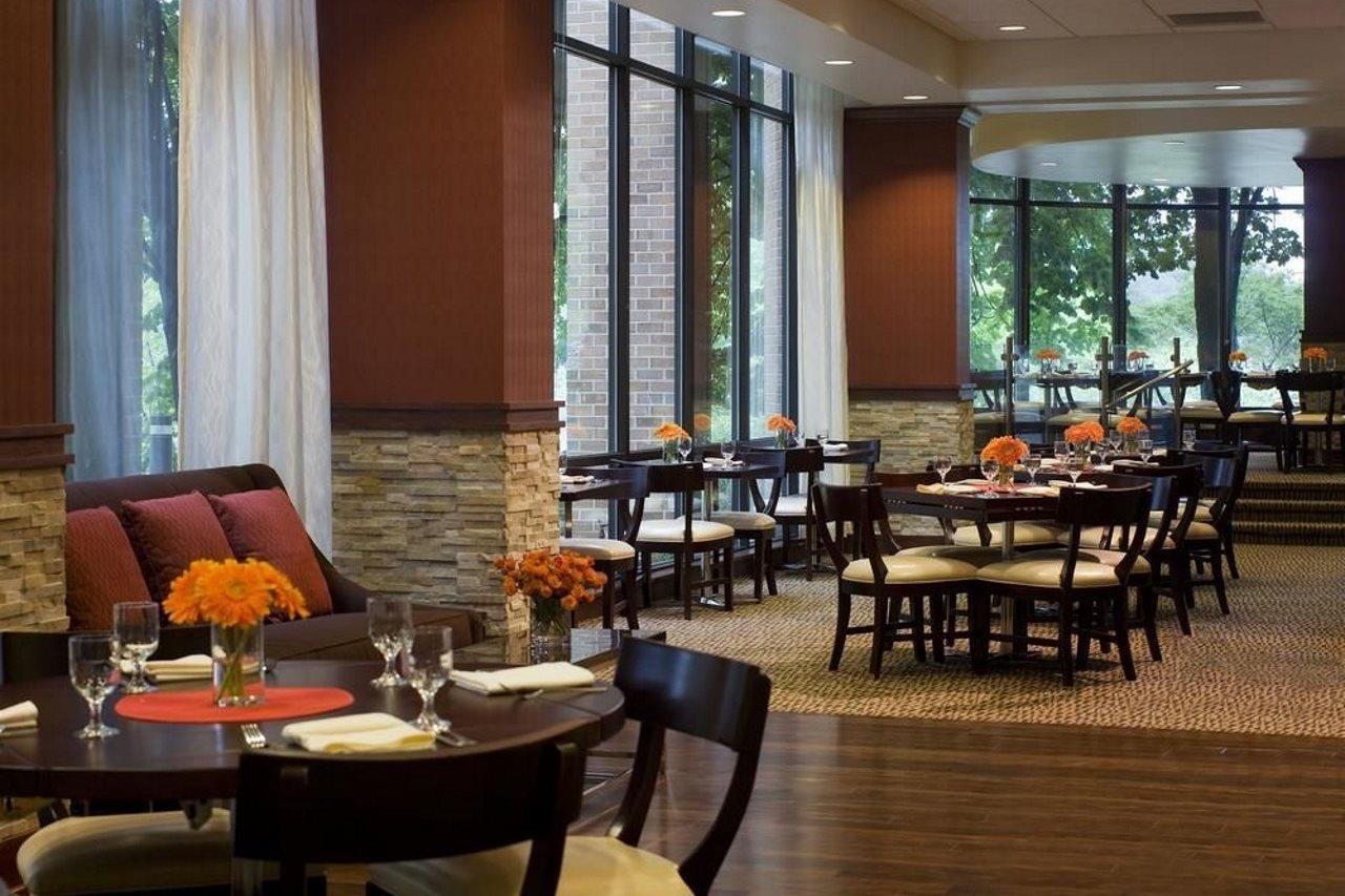 קולומביה Merriweather Lakehouse Hotel, Autograph Collection מראה חיצוני תמונה