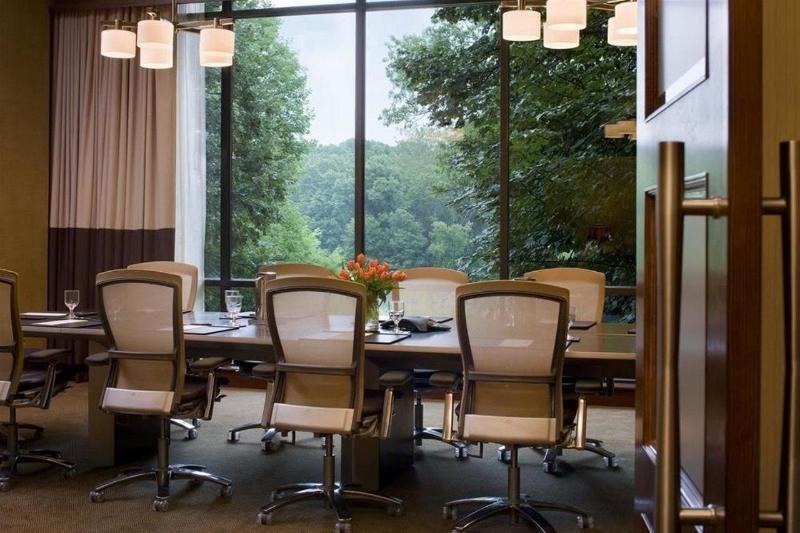 קולומביה Merriweather Lakehouse Hotel, Autograph Collection מראה חיצוני תמונה